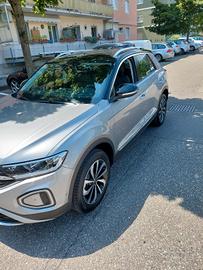 Volkswagen T-roc 1ª serie