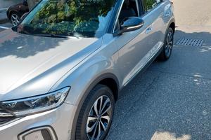 Volkswagen T-roc 1ª serie