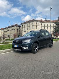 DACIA Sandero 2ª serie WOW - 2018