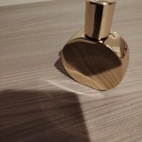 boccetta vuota da ricaricare profumo originale uni