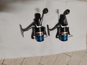 mulinelli Daiwa TD 1350
