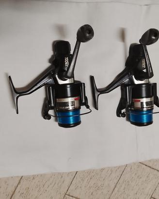 mulinelli Daiwa TD 1350