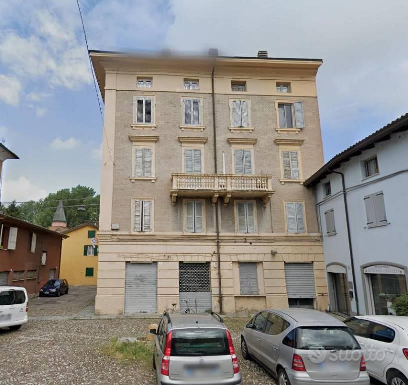 Appartamento – Modena, San Damaso, Buon Pastore-Sant'Agnese-San Damaso - Vista 2