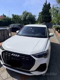 Audi Q3 35 TDI S LINE 153.000KM