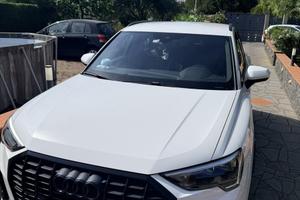 Audi Q3 35 TDI S LINE 153.000KM