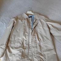 Giaccone uomo primaverile 