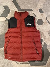 smanicato The North Face