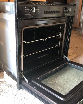 Forno a gas Scavolini