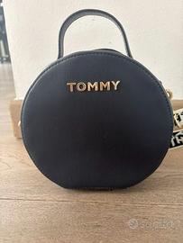 Tommy Hilfiger borsa blu