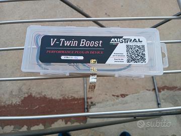 V-Twin Boost V85TT E5