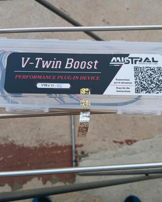 V-Twin Boost V85TT E5