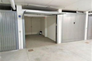 Box / Garage (Uso Privato) Zona Casoria (Na)