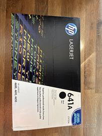 Toner originale hp C9720A