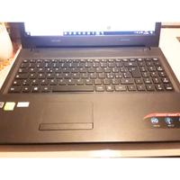 Computer  lenovo Windows 10 portatile