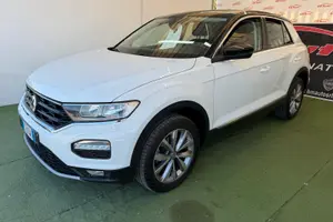 VOLKSWAGEN T-ROC 1.6 DIESEL 116CV