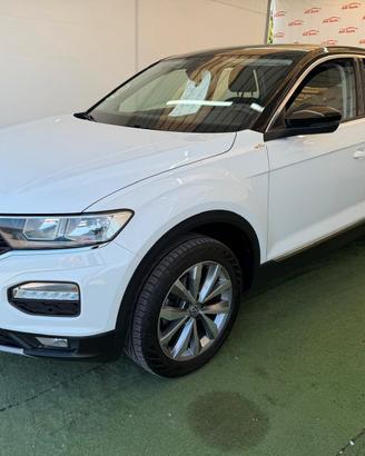 VOLKSWAGEN T-ROC 1.6 DIESEL 116CV