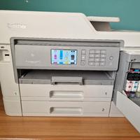 Stampante Brother MFC-J5945DW