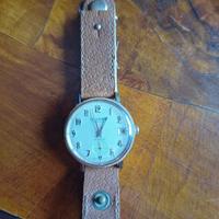 Orologio Classic 17 Rubis Incabloc