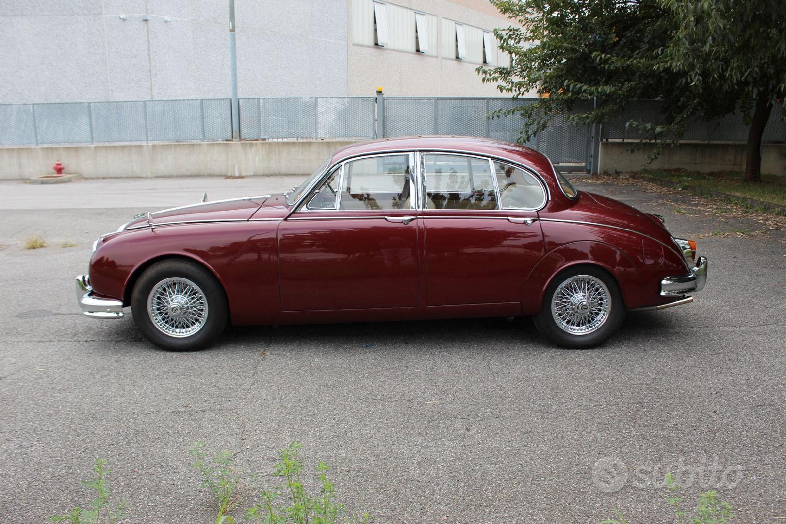 Daimler Brescia 1964 photo 2