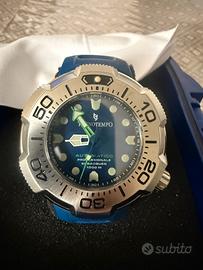 Orologio Tecnotempo Sub 1000