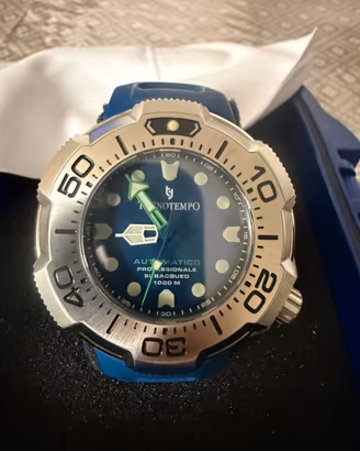 Orologio Tecnotempo Sub 1000