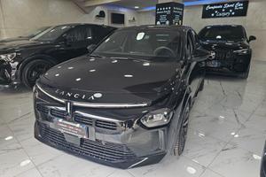 NUOVA LANCIA YPSILON IBRIDA LX 1.2 IBRIDO 81KW (11