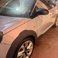 OPEL ADAM 1.2 Benzina NEOPATENTATI