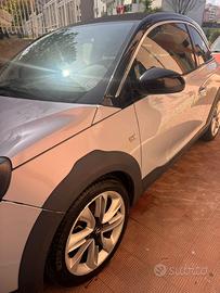 OPEL ADAM 1.2 Benzina NEOPATENTATI