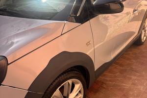 OPEL ADAM 1.2 Benzina NEOPATENTATI