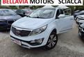 Kia Sportage 2.0 CRDI VGT AWD TETTO FULL
