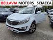 Kia Sportage 2.0 CRDI VGT AWD TETTO FULL