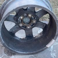 Cerchio BMW 330 D originale