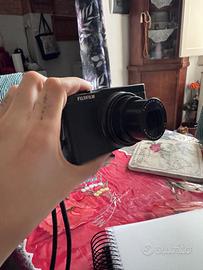 Fujifilm  XQ1