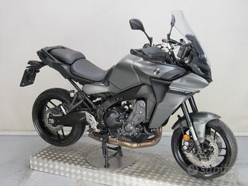 Yamaha Tracer 9 ABS TECH KAMO