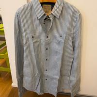 Camicia Uomo tg.L (40)