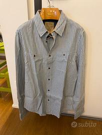 Camicia Uomo tg.L (40)