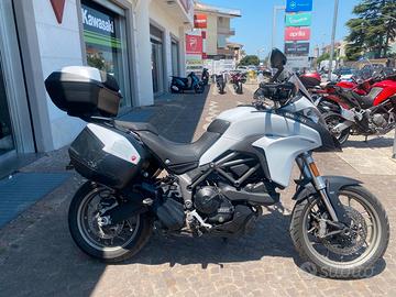 Ducati Multistrada 950 - 2018