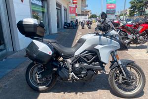 Ducati Multistrada 950 - 2018