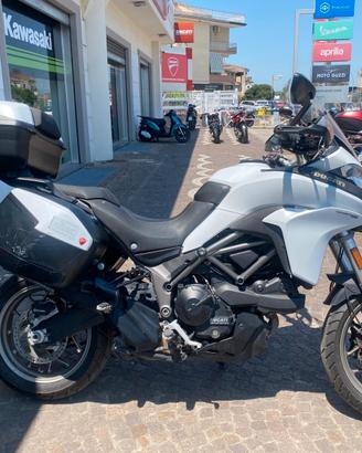 Ducati Multistrada 950 - 2018