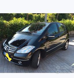 Classe A 160 CDI