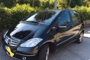 Classe A 160 CDI