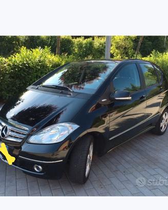 Classe A 160 CDI