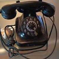 Telefono vintage