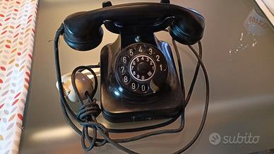 Telefono vintage