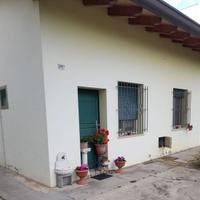 Camera da letto a Panighina Bertinoro