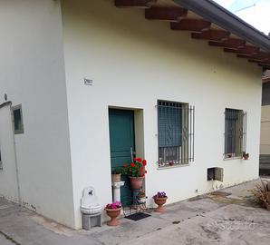 Camera da letto a Panighina Bertinoro