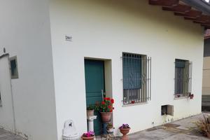 Camera da letto a Panighina Bertinoro