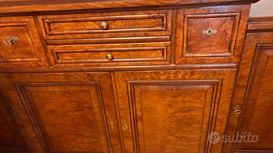 Credenza primi 900