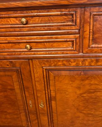 Credenza primi 900