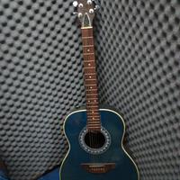 chitarra elettrica 